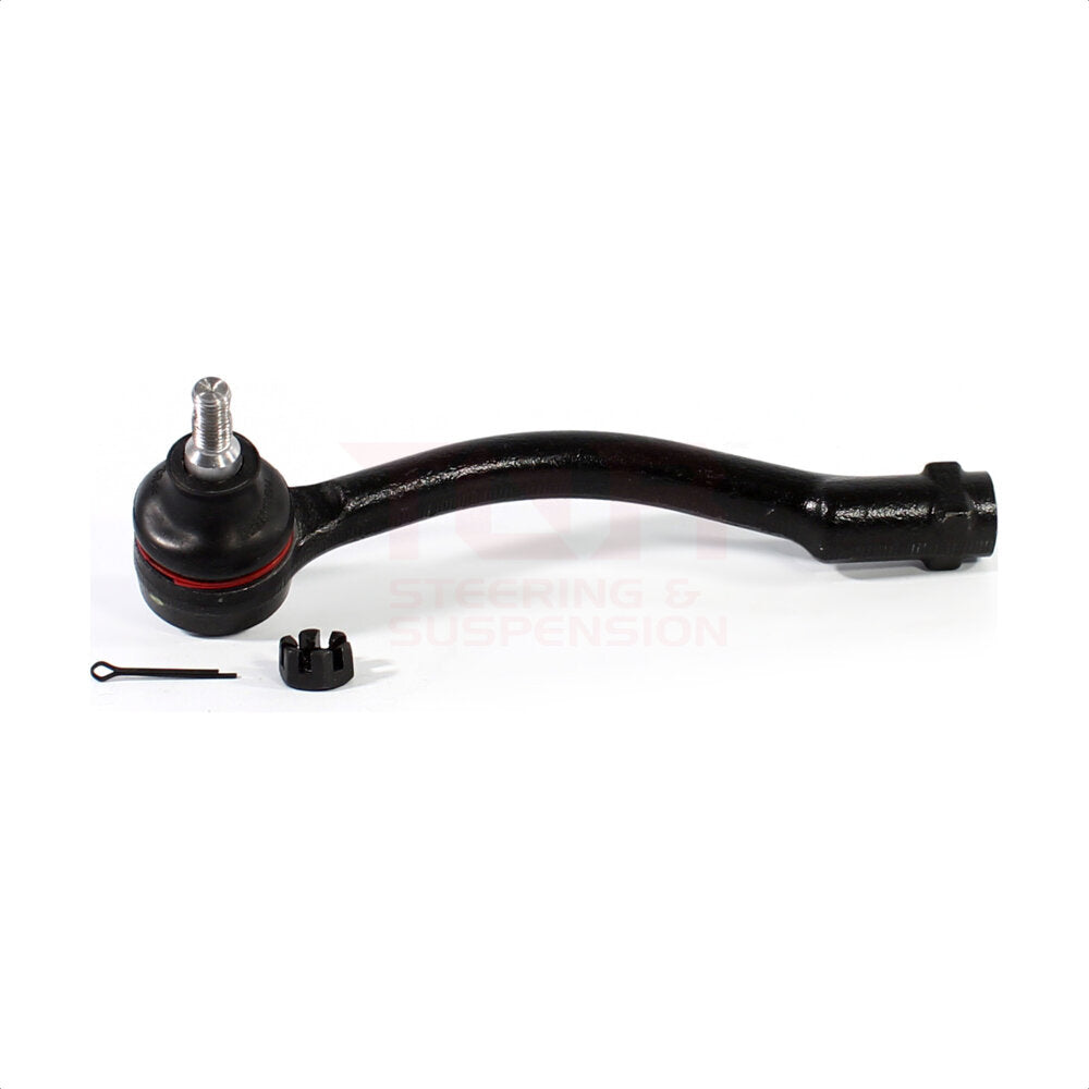 Steering Tie Rod End Front Left Outer TOR-ES801064 For Kia Forte Forte5 Koup
