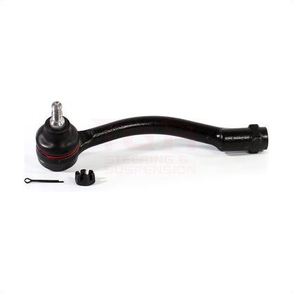 Steering Tie Rod End Front Left Outer TOR-ES801064 For Kia Forte Forte5 Koup