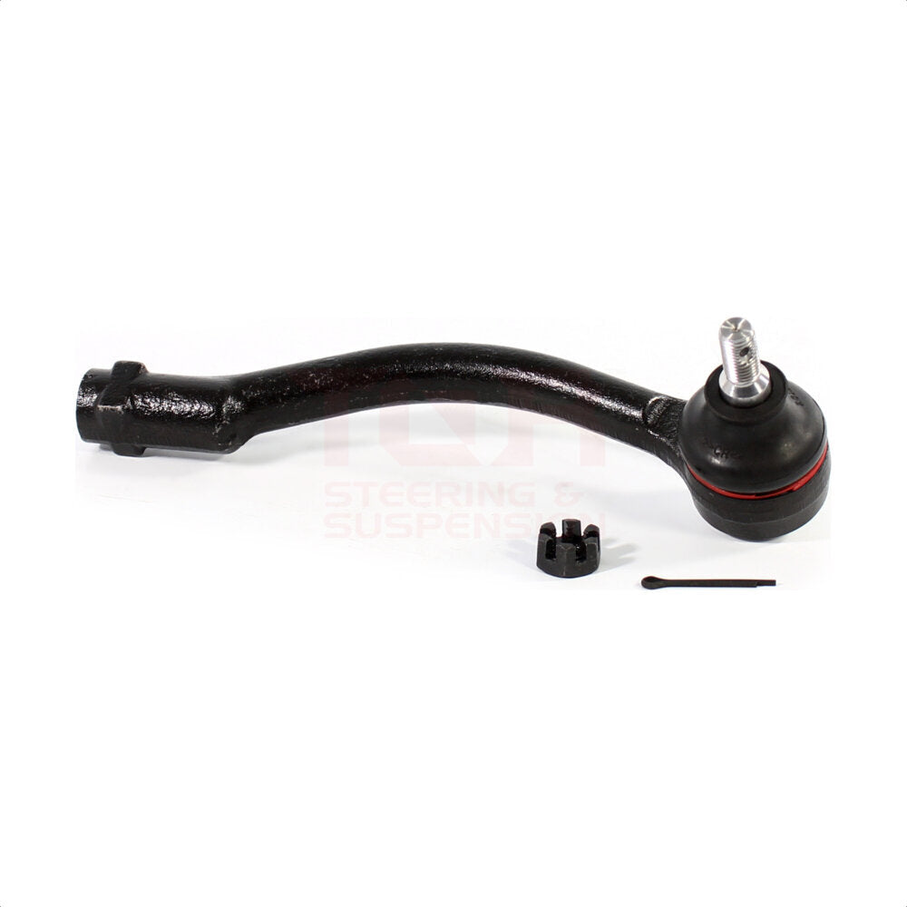 Steering Tie Rod End Front Right Outer TOR-ES801065 For Kia Forte Forte5 Koup