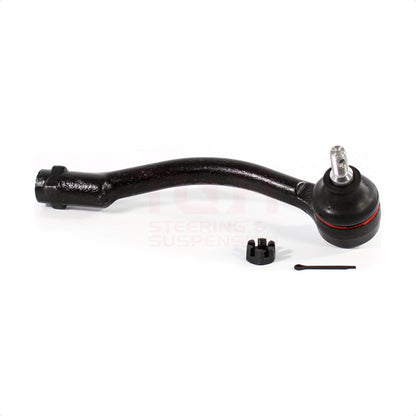 Steering Tie Rod End Front Right Outer TOR-ES801065 For Kia Forte Forte5 Koup