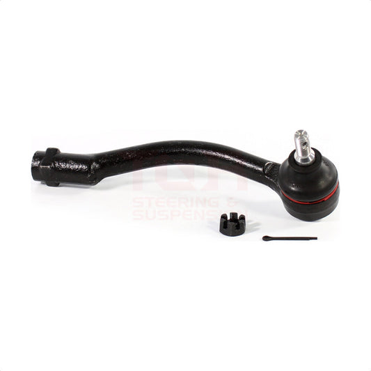 Steering Tie Rod End Front Right Outer TOR-ES801065 For Kia Forte Forte5 Koup