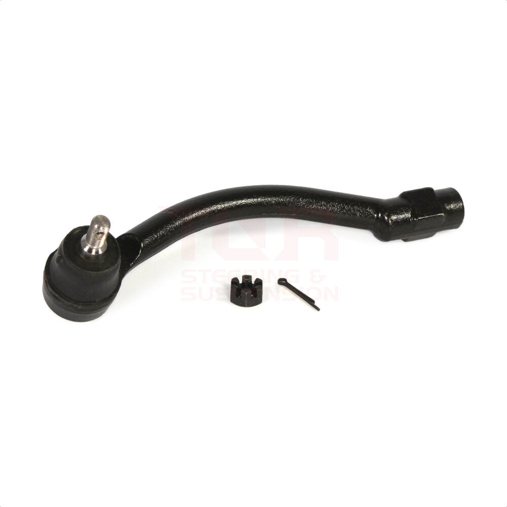 Steering Tie Rod End Front Left Outer TOR-ES801074 For Hyundai Elantra Kia Soul