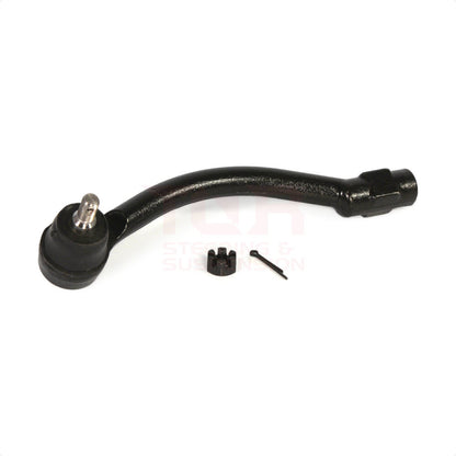 Steering Tie Rod End Front Left Outer TOR-ES801074 For Hyundai Elantra Kia Soul