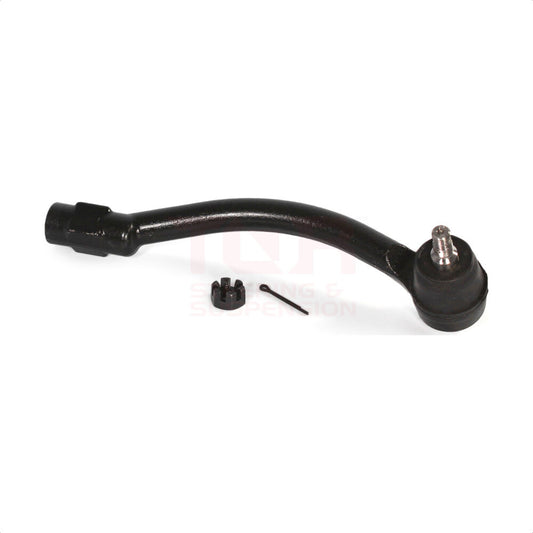 Steering Tie Rod End Front Right Outer TOR-ES801075 For Hyundai Elantra Kia Soul