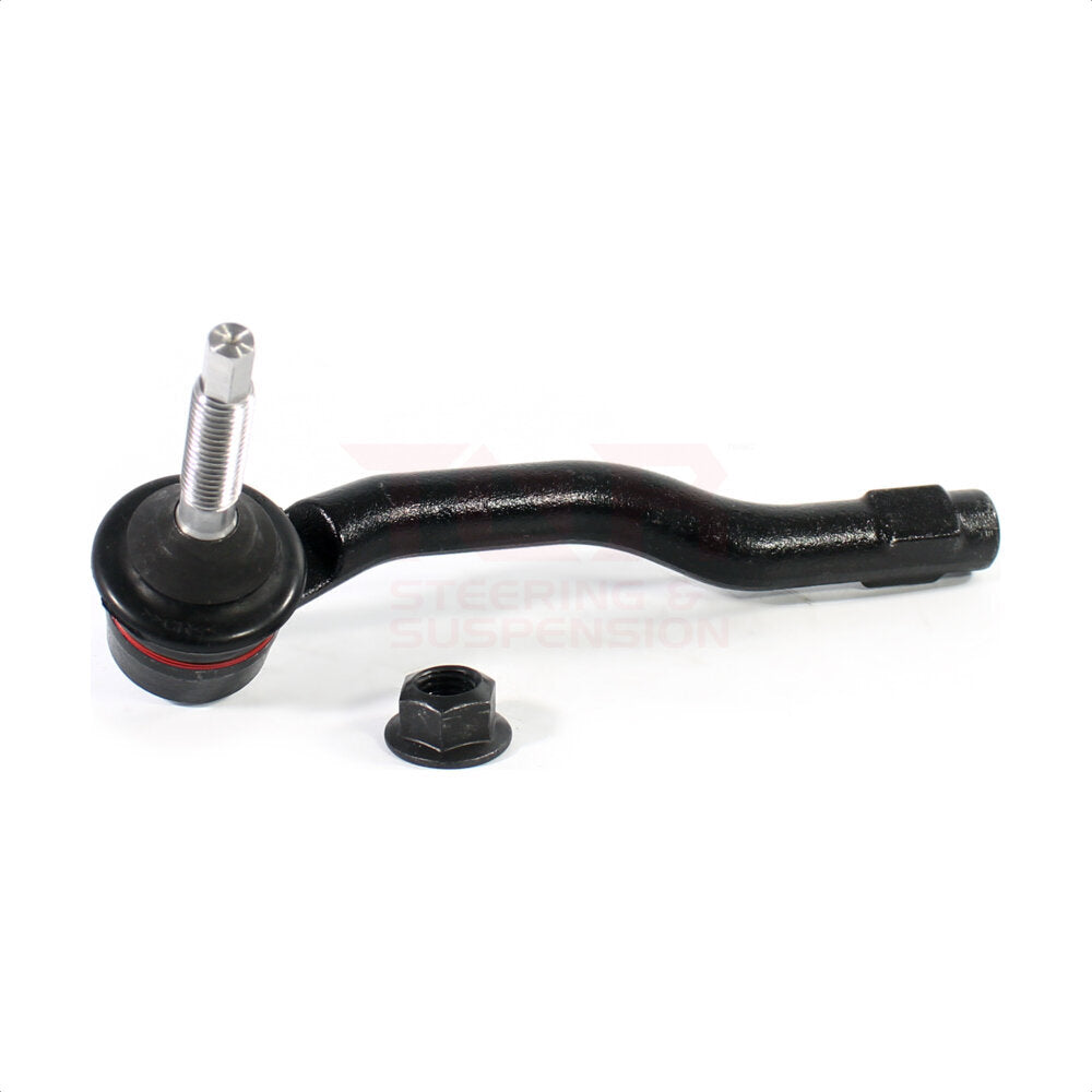 Steering Tie Rod End Front Left Outer TOR-ES801110 For Ford Edge Fusion Lincoln