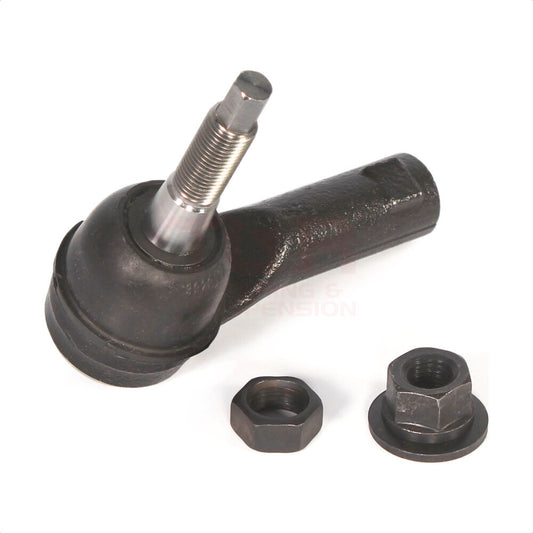 Steering Tie Rod End Front Outer TOR-ES801123 For Ram 1500 Classic