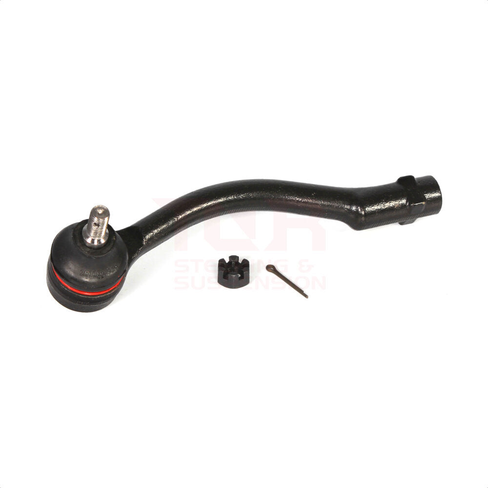 Steering Tie Rod End Front Left Outer TOR-ES801130 For Hyundai Accent Kia Rio