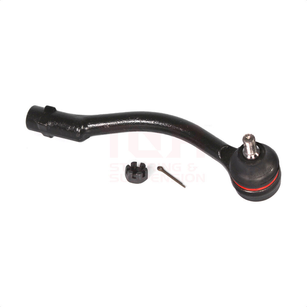Steering Tie Rod End Front Right Outer TOR-ES801131 For Hyundai Accent Kia Rio