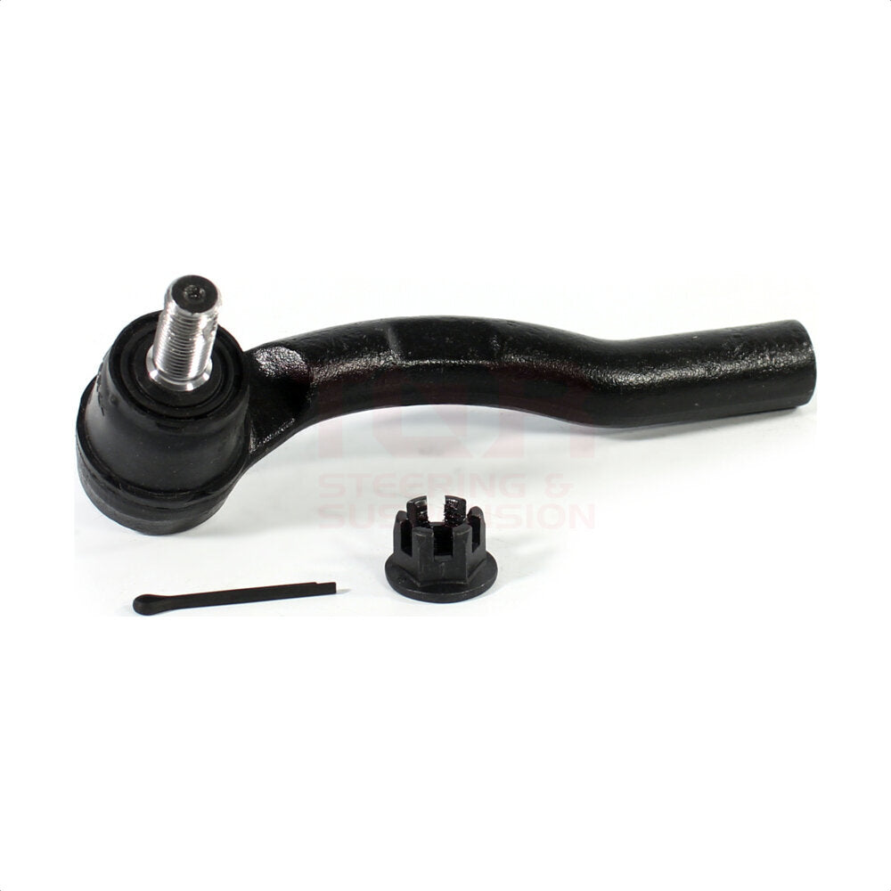 Steering Tie Rod End Front Right Outer TOR-ES801156 For 2012-2016 Honda CR-V
