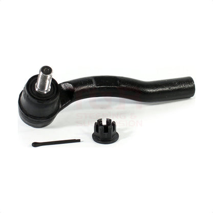Steering Tie Rod End Front Right Outer TOR-ES801156 For 2012-2016 Honda CR-V