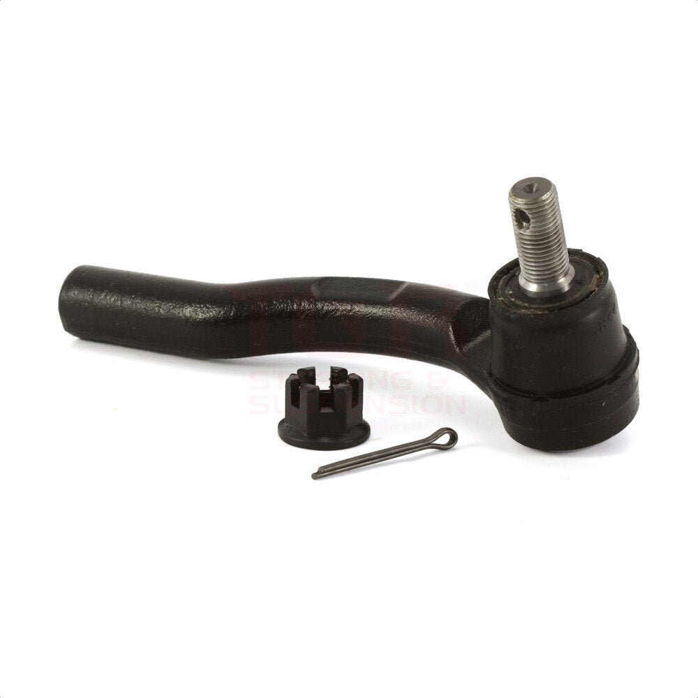 Steering Tie Rod End Front Left Outer TOR-ES801157 For 2012-2016 Honda CR-V