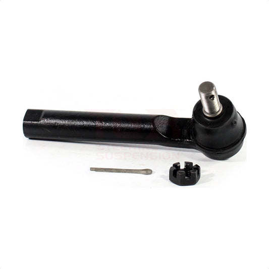 Steering Tie Rod End Front Outer TOR-ES801172 For 2007-2018 Acura RDX