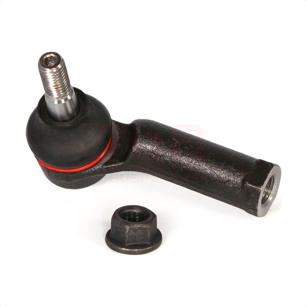 Steering Tie Rod End Front Left Outer TOR-ES801173 For 2011-2019 Ford Fiesta