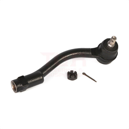 Steering Tie Rod End Front Right Outer TOR-ES801189 For 2010-2013 Kia Soul