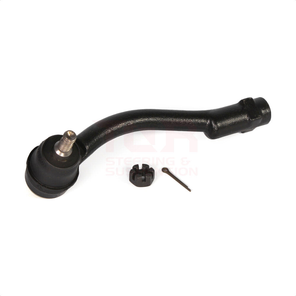 Steering Tie Rod End Front Left Outer TOR-ES801190 For 2010-2013 Kia Soul