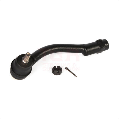 Steering Tie Rod End Front Left Outer TOR-ES801190 For 2010-2013 Kia Soul