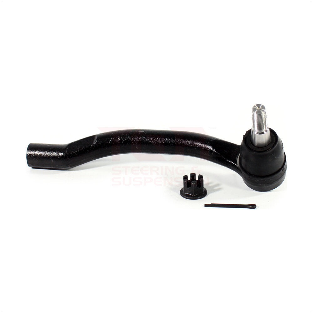 Steering Tie Rod End Front Left Outer TOR-ES801197 For Nissan Altima Maxima