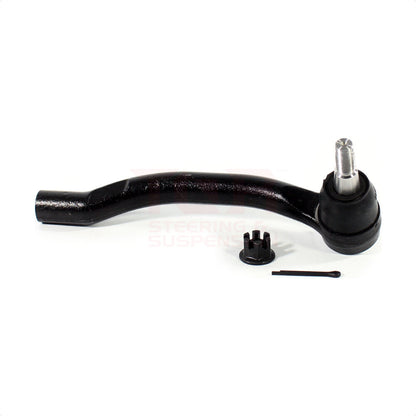 Steering Tie Rod End Front Left Outer TOR-ES801197 For Nissan Altima Maxima