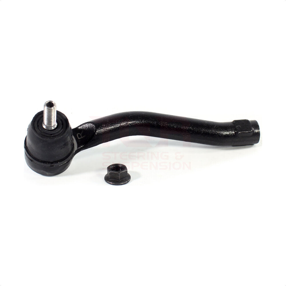 Steering Tie Rod End Front Left Outer TOR-ES801200 For Nissan Micra Versa Note