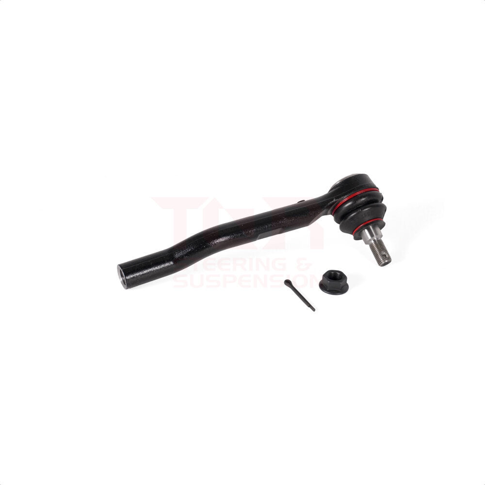 Steering Tie Rod End Front Left Outer TOR-ES801205 For Honda Pilot Acura MDX