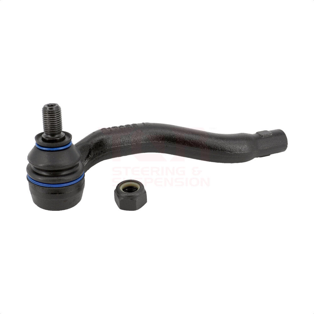 Steering Tie Rod End Front Left Outer TOR-ES801223 For Mercedes-Benz C280 C240