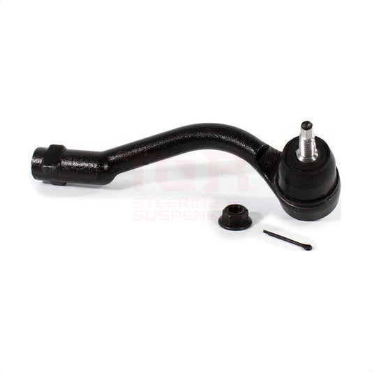 Steering Tie Rod End Front Right Outer TOR-ES801230 For Kia Hyundai Tucson