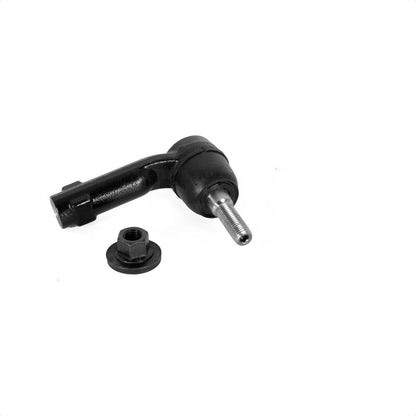 Steering Tie Rod End Front Left Outer TOR-ES801239 For 2014-2018 Jeep Cherokee