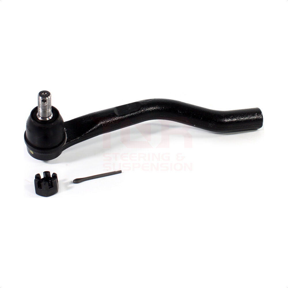 Steering Tie Rod End Front Left Outer TOR-ES801251 For Honda Civic Acura Integra