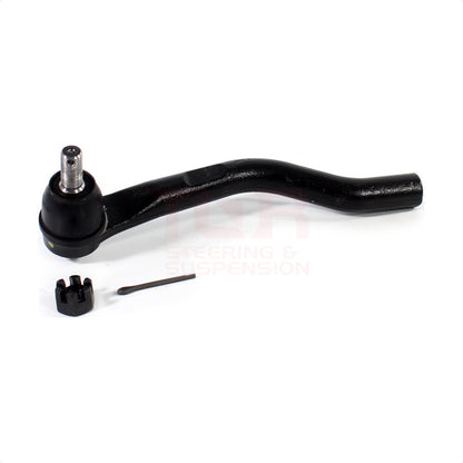 Steering Tie Rod End Front Left Outer TOR-ES801251 For Honda Civic Acura Integra