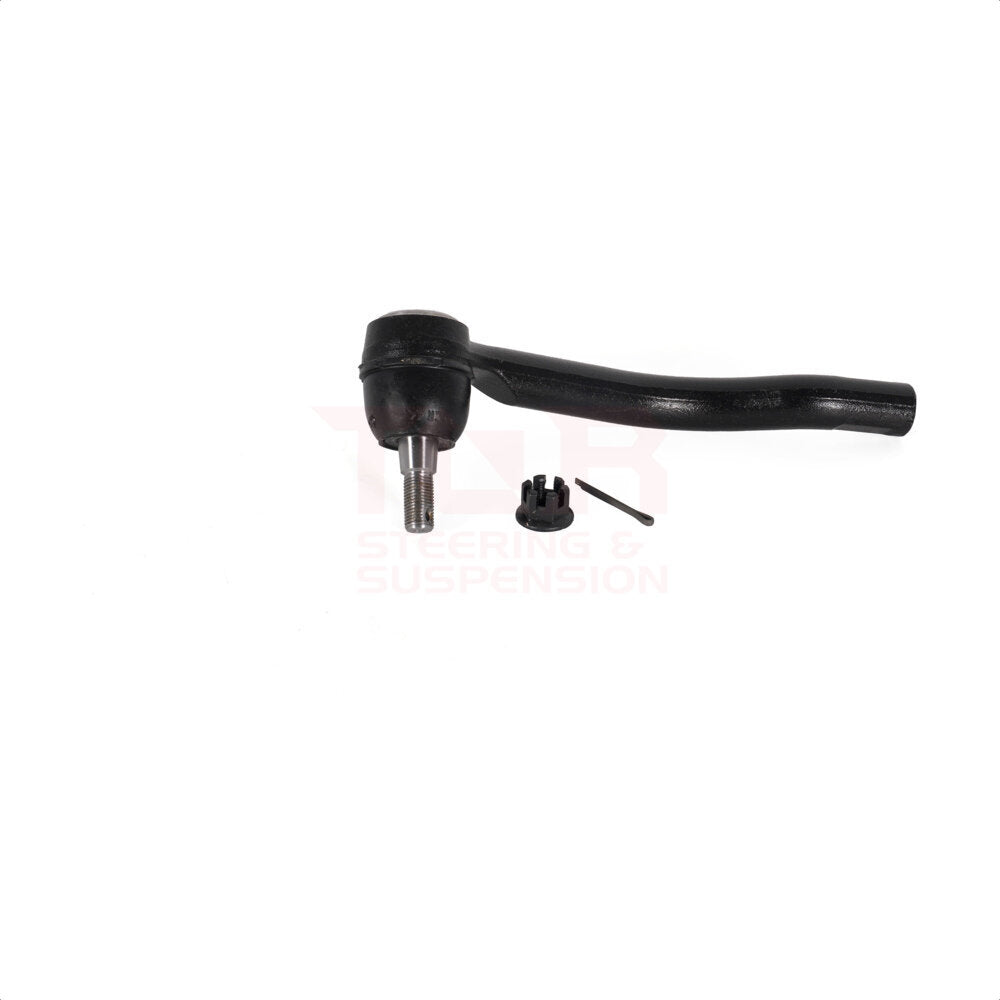 Steering Tie Rod End Front Left Outer TOR-ES801265 For Nissan Murano Pathfinder