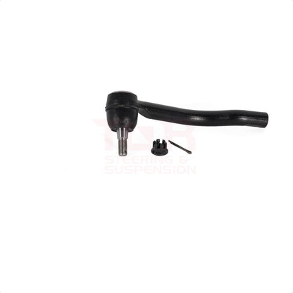 Steering Tie Rod End Front Left Outer TOR-ES801265 For Nissan Murano Pathfinder