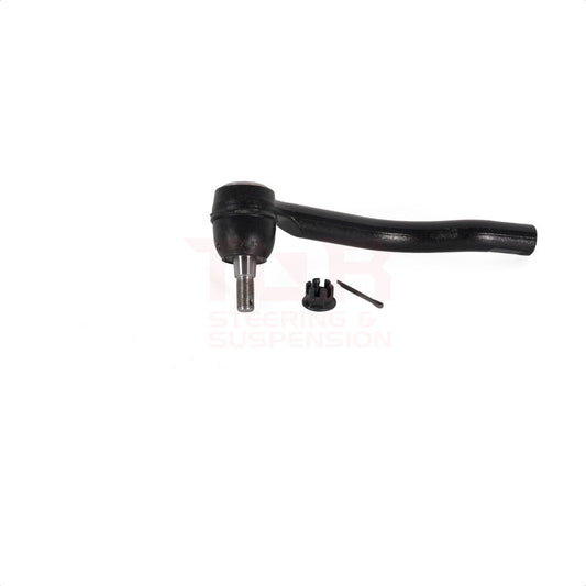 Steering Tie Rod End Front Left Outer TOR-ES801265 For Nissan Murano Pathfinder