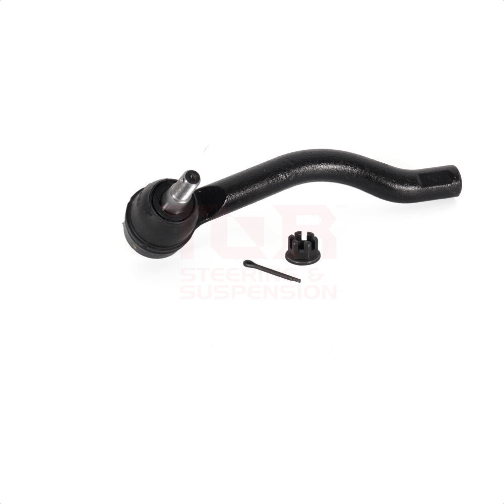 Steering Tie Rod End Front Right Outer TOR-ES801266 For Nissan Murano Pathfinder