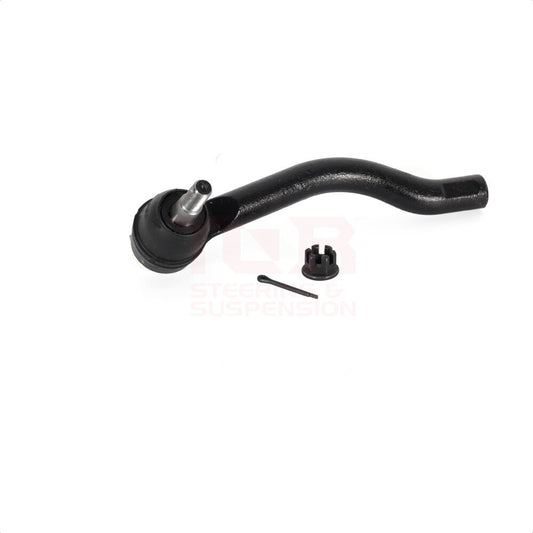 Steering Tie Rod End Front Right Outer TOR-ES801266 For Nissan Murano Pathfinder