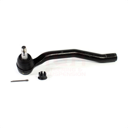 Steering Tie Rod End Right Outer TOR-ES801267 For 2011-2017 Nissan Quest
