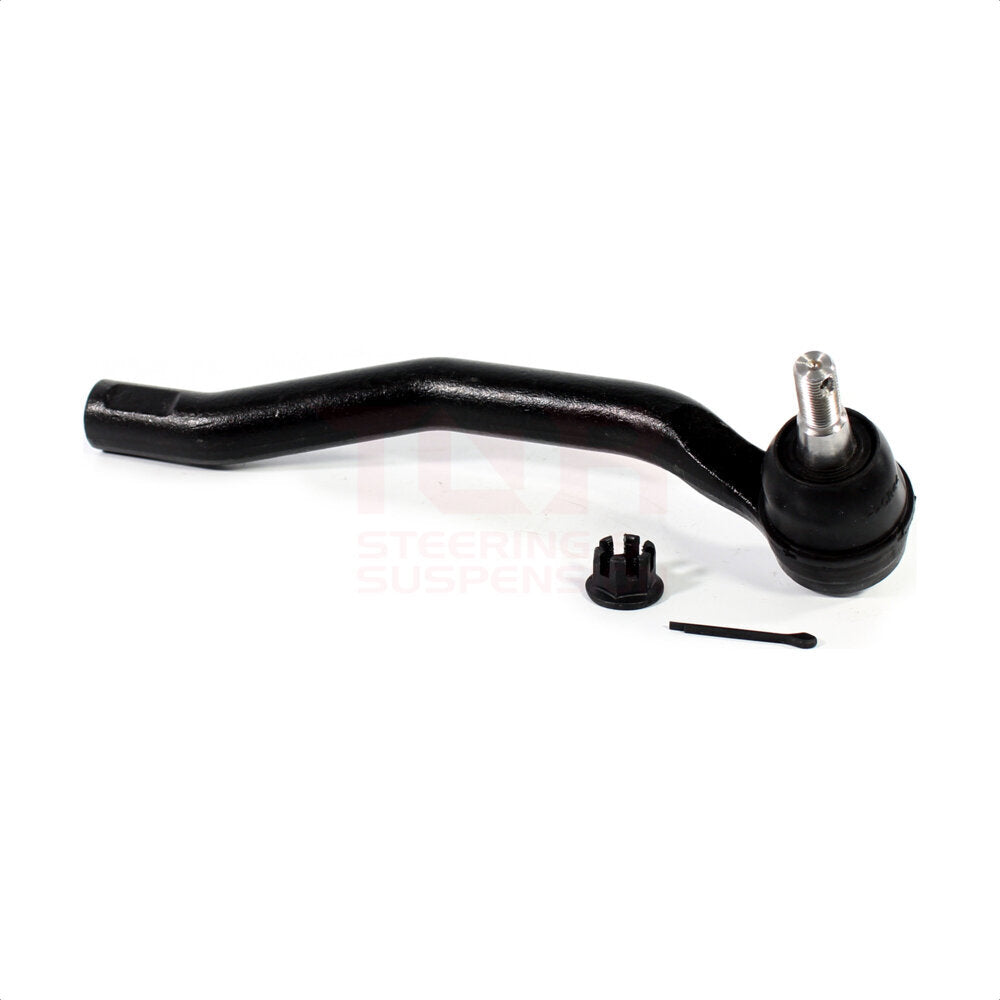 Steering Tie Rod End Left Outer TOR-ES801268 For 2011-2017 Nissan Quest