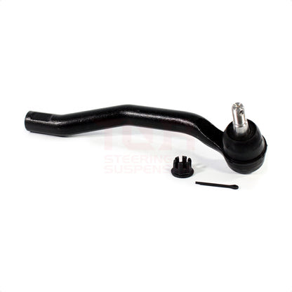 Steering Tie Rod End Left Outer TOR-ES801268 For 2011-2017 Nissan Quest