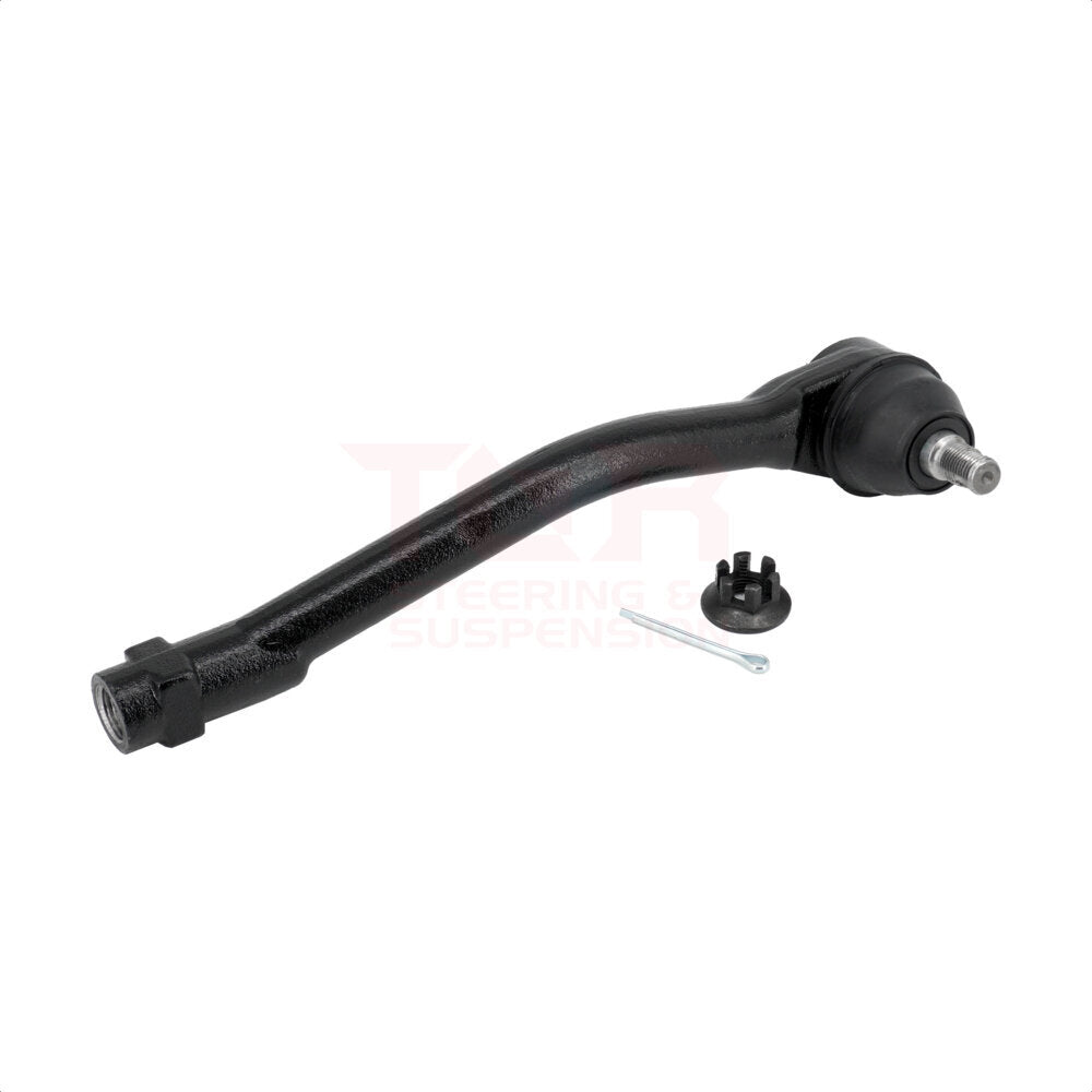Steering Tie Rod End Front Left Outer TOR-ES801368 For 2015-2021 Kia Sedona