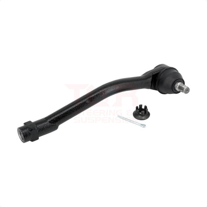 Steering Tie Rod End Front Left Outer TOR-ES801368 For 2015-2021 Kia Sedona
