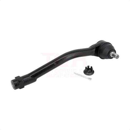 Steering Tie Rod End Front Left Outer TOR-ES801368 For 2015-2021 Kia Sedona