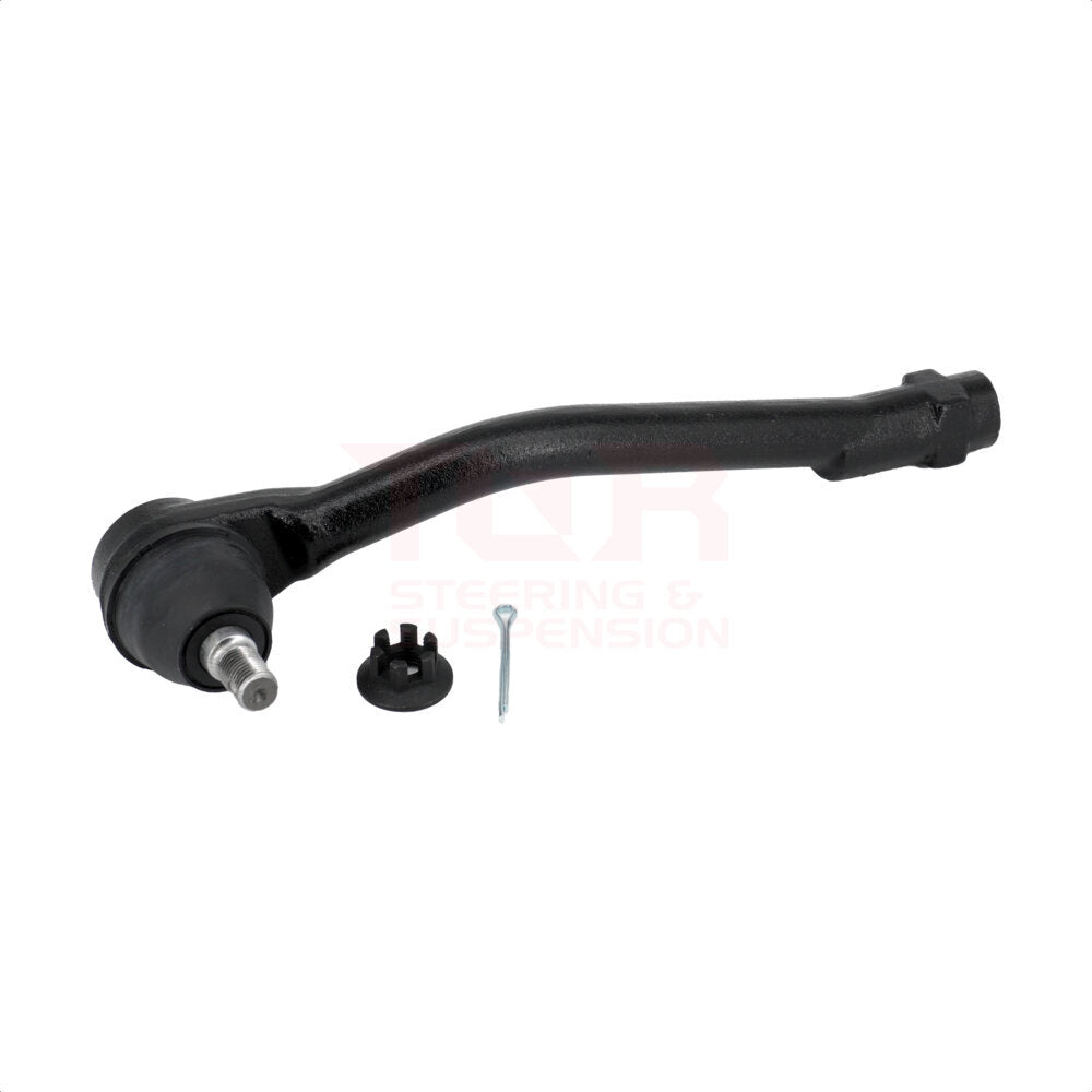 Steering Tie Rod End Front Right Outer TOR-ES801369 For 2015-2021 Kia Sedona