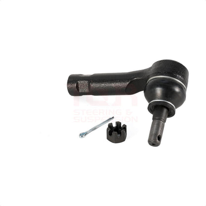 Steering Tie Rod End Front Outer TOR-ES801390 For 2013-2016 Mazda CX-5