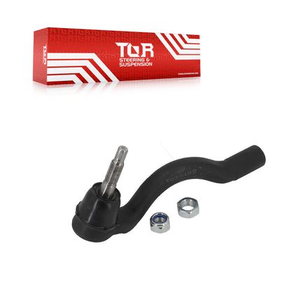Steering Tie Rod End Front Right Outer TOR-ES801426 For Jeep Grand Cherokee WK