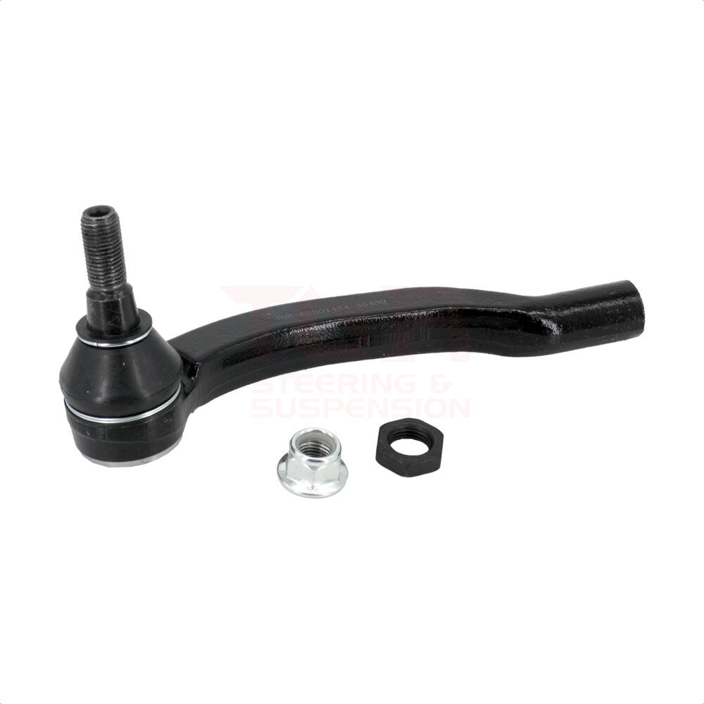Steering Tie Rod End Front Right Outer TOR-ES801454 For Ram ProMaster 2500 3500