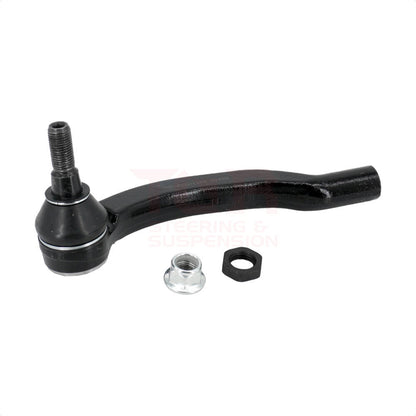 Steering Tie Rod End Front Right Outer TOR-ES801454 For Ram ProMaster 2500 3500