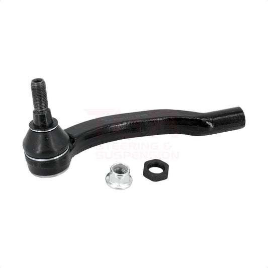 Steering Tie Rod End Front Right Outer TOR-ES801454 For Ram ProMaster 2500 3500