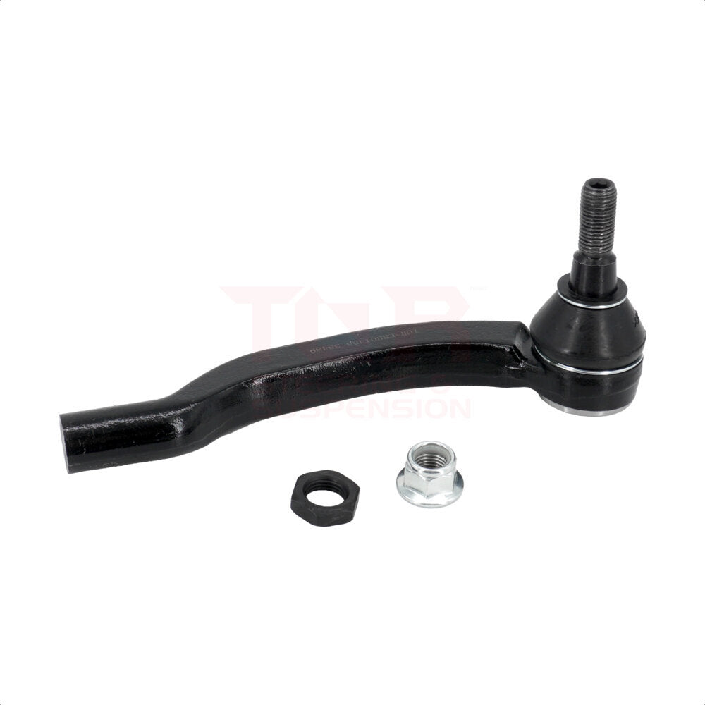 Steering Tie Rod End Front Left Outer TOR-ES801455 For Ram ProMaster 2500 3500