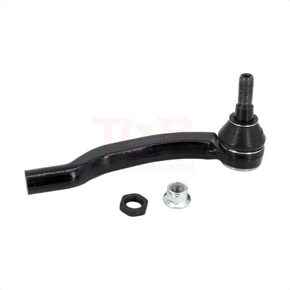 Steering Tie Rod End Front Left Outer TOR-ES801455 For Ram ProMaster 2500 3500