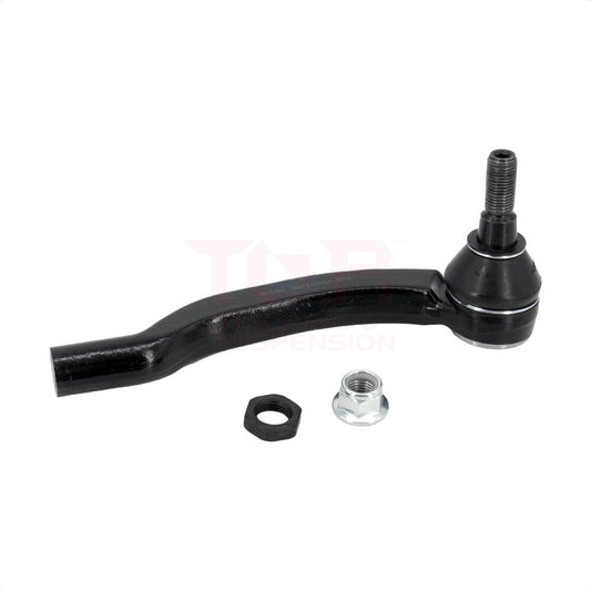 Steering Tie Rod End Front Left Outer TOR-ES801455 For Ram ProMaster 2500 3500