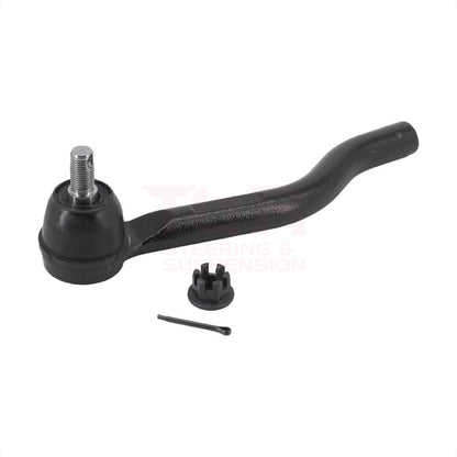 Steering Tie Rod End Front Right Outer TOR-ES801503 For 2018-2023 Honda Accord